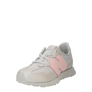 new balance Tenisky '327'  svetlosivá / ružová