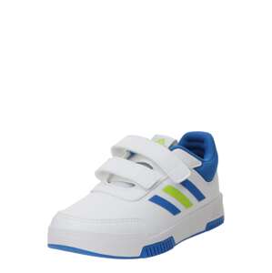 ADIDAS PERFORMANCE Tenisky 'Tensaur 2.0'  modrá / jablková / biela