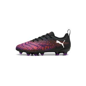 PUMA Športová obuv 'Future 8 Play'  fialová / koralová / čierna / biela