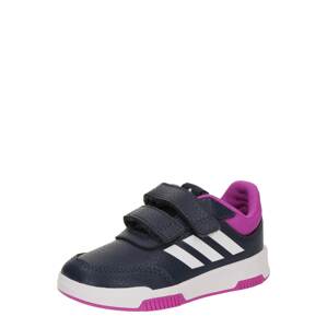 ADIDAS SPORTSWEAR Tenisky 'Tensaur'  námornícka modrá / farba lesného ovocia / biela