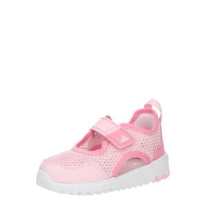 ADIDAS SPORTSWEAR Otvorená obuv 'SUMMERFLEX I'  ružová / rosé