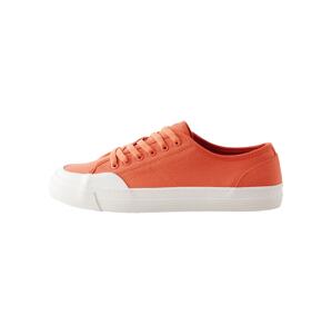 Next Nízke tenisky 'Forever Comfort'  oranžová