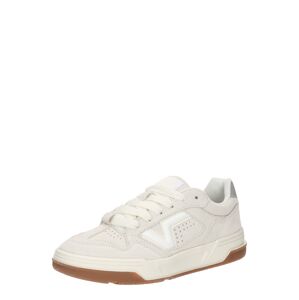 VANS Nízke tenisky 'Upland'  krémová / biela