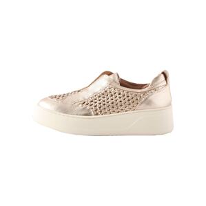 Next Slip-on obuv 'Forever Comfort'  zlatá