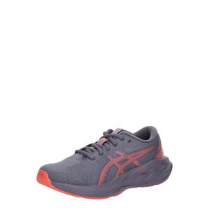 ASICS Športová obuv 'NOVABLAST 5'  fialová