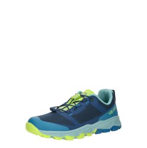 TROLLKIDS Tenisky 'Sandefjord Hiker XT'  modrá