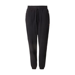 ELLESSE Nohavice 'PATRAS'  čierna