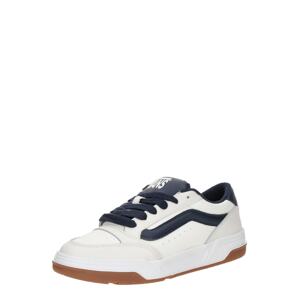 VANS Nízke tenisky 'Hylane'  tmavomodrá / biela