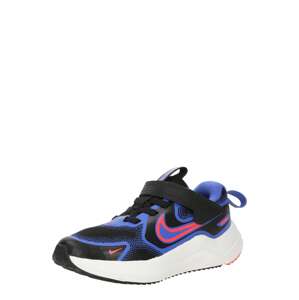 NIKE Športová obuv 'Mystic Fly'  kráľovská modrá / koralová / čierna