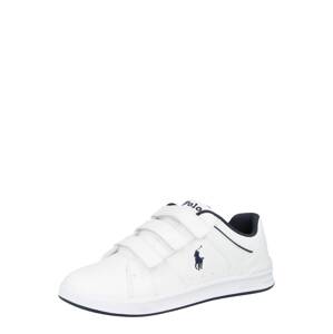Polo Ralph Lauren Tenisky 'HERITAGE COURT'  modrá / biela
