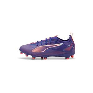 PUMA Športová obuv 'ULTRA 5 PRO'  modrá / indigo / červená / biela