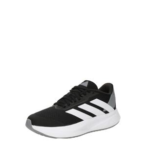 ADIDAS SPORTSWEAR Tenisky 'Duramo'  sivá / čierna / biela