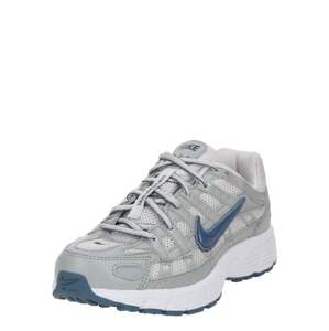 Nike Sportswear Tenisky 'P-6000'  zafírová / kamenná