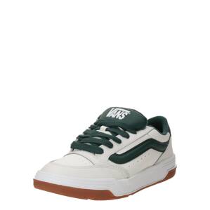 VANS Nízke tenisky 'Hylane'  tmavozelená / biela