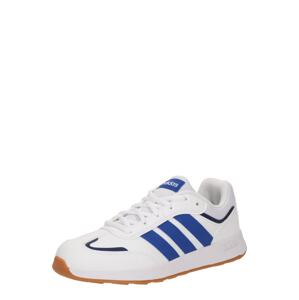 ADIDAS SPORTSWEAR Tenisky 'Tensaur Switch'  námornícka modrá / enciánová / biela