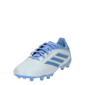 ADIDAS PERFORMANCE Športová obuv 'Copa Pure III League'  modrá / striebornosivá