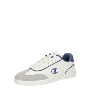 Champion Authentic Athletic Apparel Tenisky 'PRESTIGE MIX'  enciánová / sivá / biela