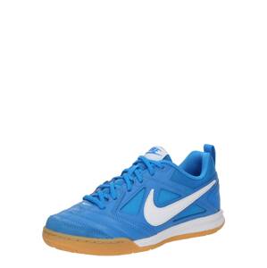 Nike Sportswear Tenisky 'Gato'  modrá / biela