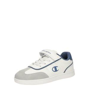 Champion Authentic Athletic Apparel Tenisky 'PRESTIGE MIX'  biela