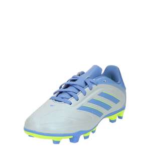 ADIDAS PERFORMANCE Športová obuv 'COPA PURE III CLUB'  modrá denim / svetlomodrá / svetlozelená