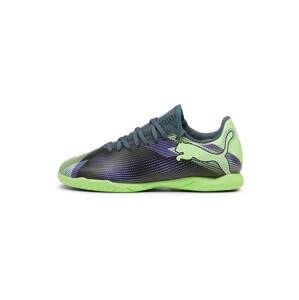 PUMA Športová obuv 'Future 7 Play It'  námornícka modrá / antracitová