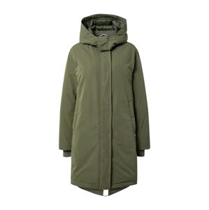 SCOTCH & SODA Prechodná parka  zelená