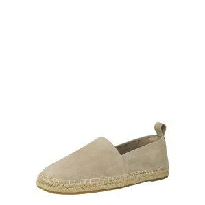 Marc O'Polo Espadrilky  béžová