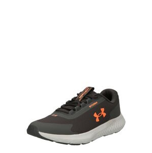 UNDER ARMOUR Bežecká obuv 'Rogue 3 Storm'  antracitová / oranžová