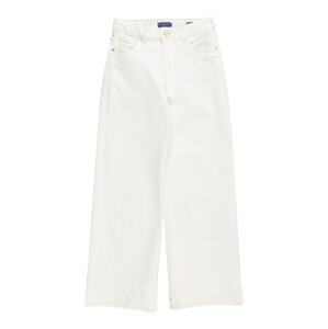 SCOTCH & SODA Džínsy 'The Wave'  biely denim