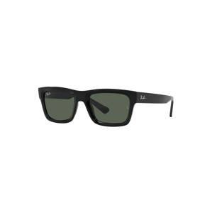 Ray-Ban Slnečné okuliare '0RB4396 54 667771'  čierna