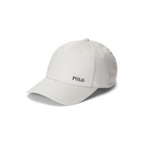 Polo Ralph Lauren Čiapka  svetlosivá