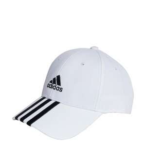 ADIDAS SPORTSWEAR Čiapka  čierna / biela