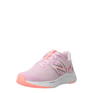 new balance Športová obuv 'Arishi'  striebornosivá / lososová / ružová / eozín