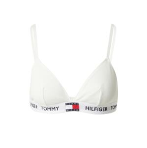 Tommy Hilfiger Underwear Podprsenka  nebielená / námornícka modrá / červená