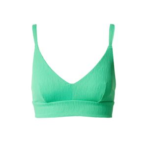 Lindex Bikinový top 'Kelly'  nefritová