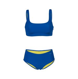 ARENA Športové bikiny 'SOLID BRALETTE'  kráľovská modrá