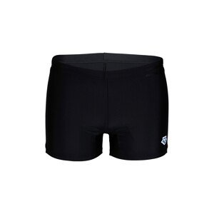 ARENA Športové plavky - spodný diel 'ARENA ICONS SWIM SHORT SOLID'  čierna / biela