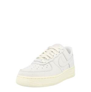 Nike Sportswear Nízke tenisky 'AIR FORCE 1 PRM MF'  biela