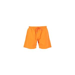 ALPHA INDUSTRIES Plavky  oranžová