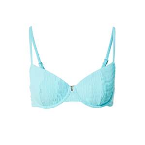 Lindex Bikinový top 'Senna'  tyrkysová