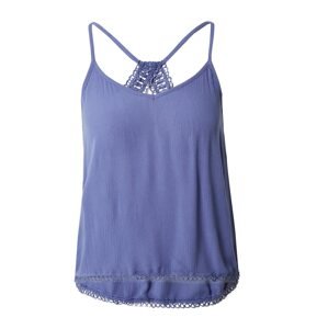 ABOUT YOU Top 'Fabienne'  indigo