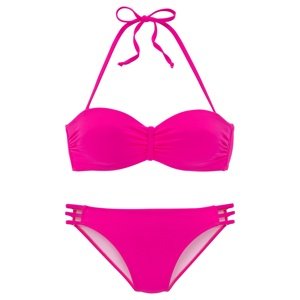 VIVANCE Bikiny  pitaya