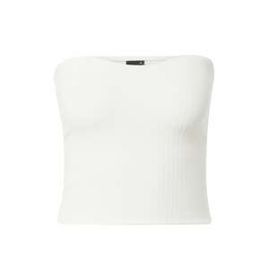 Gina Tricot Top 'Selina'  biela