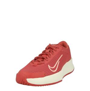 NIKE Športová obuv 'Vapor Lite 2 CLY'  melónová / biela