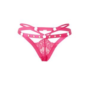 Hunkemöller Tangá 'Sadie'  fuksia