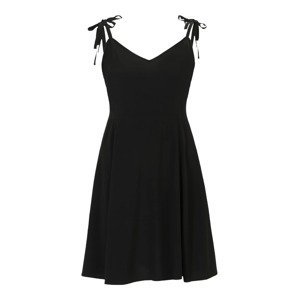 Gap Tall Letné šaty  čierna