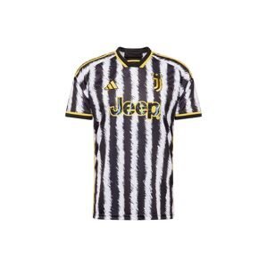 ADIDAS PERFORMANCE Dres 'Juventus 23/24 Away'  žltá / čierna / biela