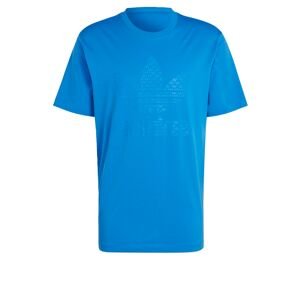 ADIDAS ORIGINALS Funkčné tričko  modrá