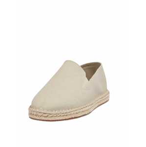 Pull&Bear Espadrilky  béžová