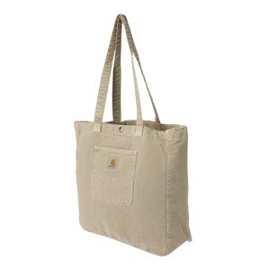 Carhartt WIP Shopper 'Bayfield'  svetlohnedá